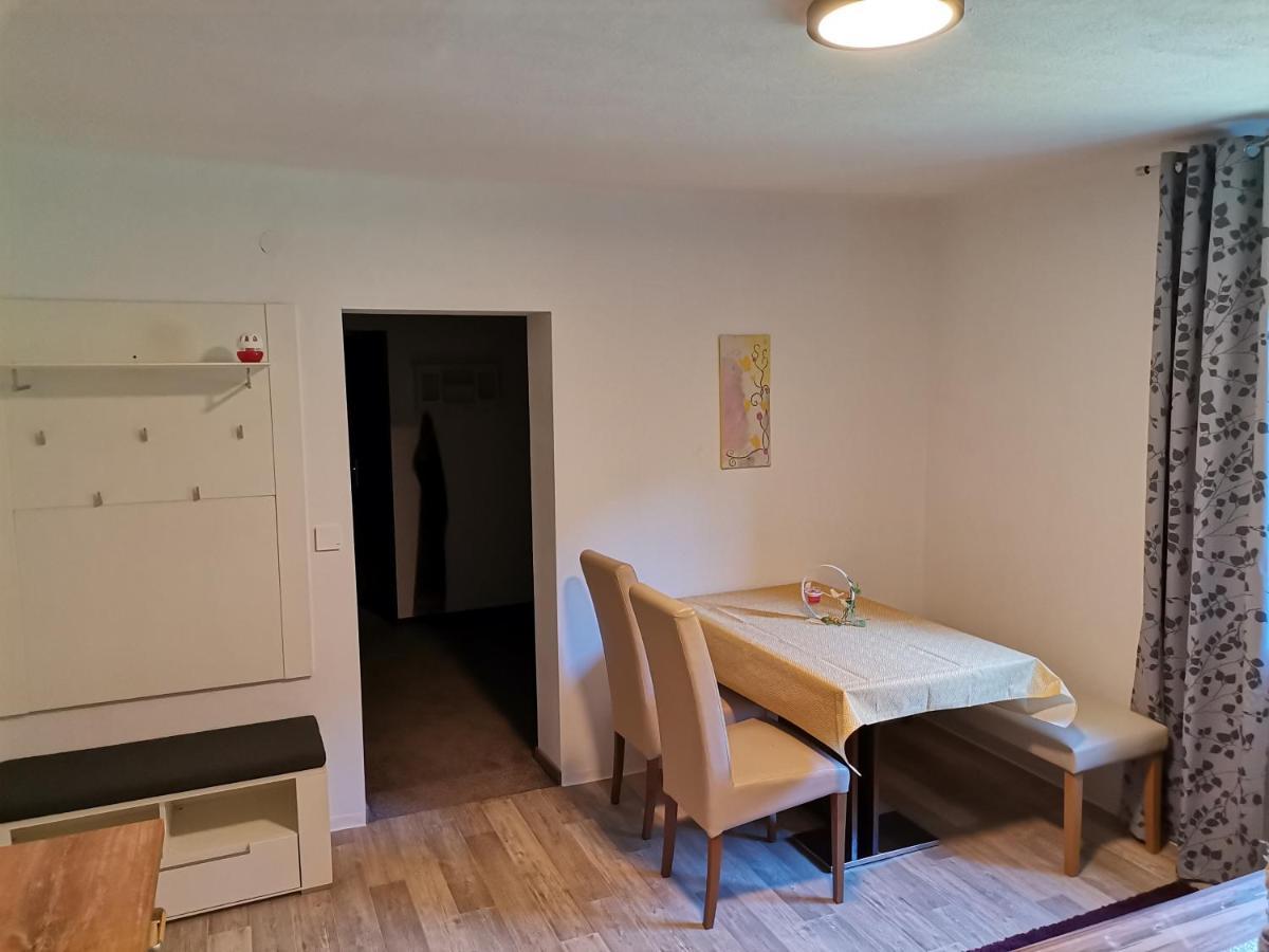 Privatzimmer Steiner Weitendorf  Exterior photo