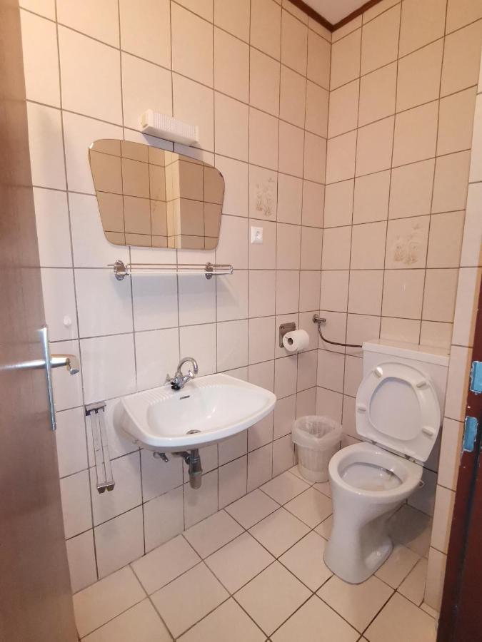 Privatzimmer Steiner Weitendorf  Exterior photo