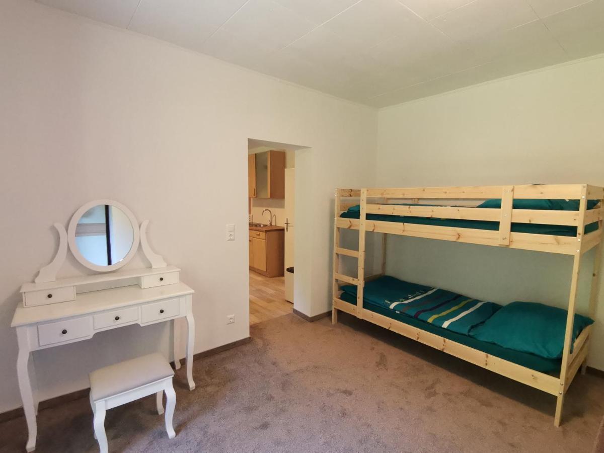 Privatzimmer Steiner Weitendorf  Exterior photo